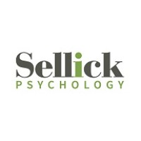 Sellick Psychology logo - Similar company to Safe Place Therapy