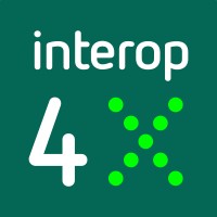 interop4X logo - Similar company to Dws-Architekten Partgmbb