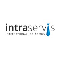 Intraservis Group logo - Similar company to Temrec