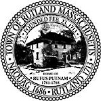 Town Of Rutland Ma