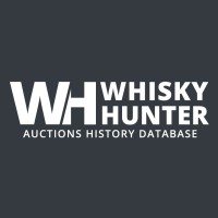 WhiskyHunter logo - Similar company to Whiskystats