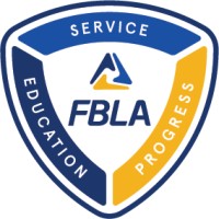 Iowa FBLA logo - Similar company to Iowa State University Foundation