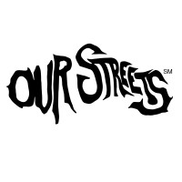 Our Streets logo - Similar company to Mhr Tech