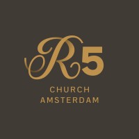 R5 Revive Nederland logo - Similar company to Get 360Pharma B.V.