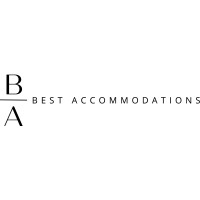 Best Accommodations logo - Similar company to Tre-P Carrelli - Linde Official Dealer