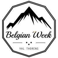 Belgian Week logo - Similar company to Ski-Line