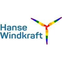 Hanse Windkraft GmbH logo - Similar company to Saardrones