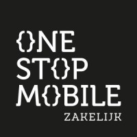 One Stop Mobile Zakelijk logo - Similar company to Realtime Electronics Tr Llc