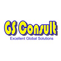 GS Consult logo - Similar company to Technology & Analytics