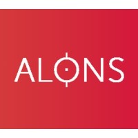 Alons logo - Similar company to Search Royals