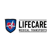 LifeCare Medical Transports logo - Similar company to Priority Ambulance