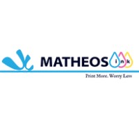 MATHEOS INK logo - Similar company to Ink Solutions