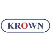 KROWN logo - Similar company to Promart Automatizaciones