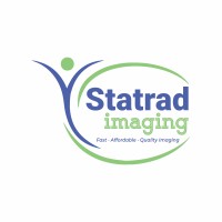 Statrad Imaging Ltd® logo - Similar company to Mems Technology Solutions