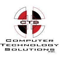 Computer Technology Solutions, Inc. logo - Similar company to World Wide Health Solutions
