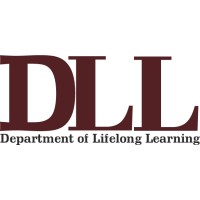 Department of Lifelong Learning logo - Similar company to Linkedin India