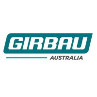 Girbau Australia logo - Similar company to Iwash