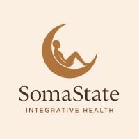 SomaState logo - Similar company to Wellness Five, Llc