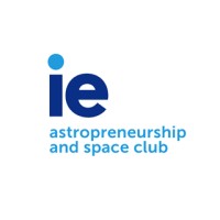 IE Astropreneurship & Space Club logo - Similar company to Gradspear