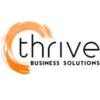 Thrive Business Solutions logo - Similar company to Thrive Business Services