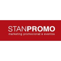 Stanpromo MKT Promocional e Eventos logo - Similar company to Md Live Play