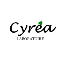Cyrea Laboratoire logo - Similar company to Be+Radiance