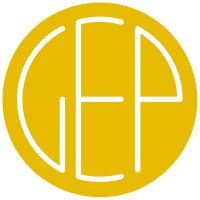 The Global Education Partnership logo - Similar company to The Hugo Project