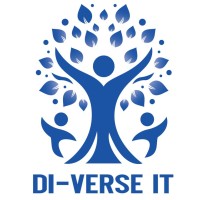 Di-Verse IT logo - Similar company to Asecon