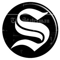 The Statesman logo - Similar company to 7-Tenths