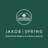 Jakob Spring logo - Similar company to Food Campus Berlin