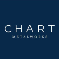 Chart Metalworks logo - Similar company to Sildoro