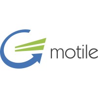 Motile logo - Similar company to Uncore Co.