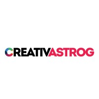Creativastrog logo - Similar company to Creative App Group
