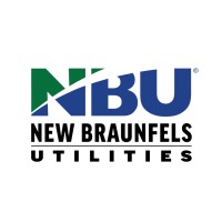 New Braunfels Utilities logo - Similar company to City Of New Braunfels, Tx