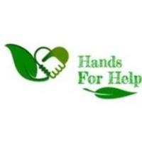 Hands For Help logo - Similar company to Hfh - Hands For Help ®️
