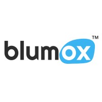 Blumox Technologies logo - Similar company to Nexgen Innovators - Full Stack D2C Growth Partners