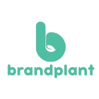 Brandplant - Functional Drinks🥤 🍵 | Plantbased foods 🌱 logo - Similar company to Plant Based Innovations