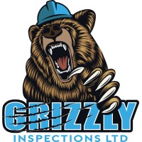 Grizzly Inspections Ltd. logo - Similar company to Titan Nde