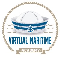Virtual Maritime Academy (VMA) logo - Similar company to Blyth Academy