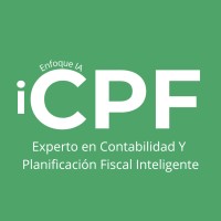 iCPF| Experto en Contabilidad y Planificación Fiscal Inteligente logo - Similar company to Imba Granada