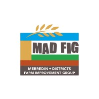 Merredin and Districts Farm Improvement Group logo - Similar company to Wantfa