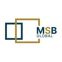 MSB Global logo - Similar company to Msb Global Services