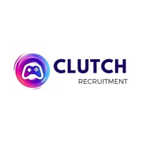 Clutch Recruitment logo - Similar company to Test