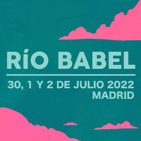 Festival Río Babel