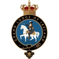 Grand Orange Lodge of Ireland logo - Similar company to Palestine E-Sports Federation