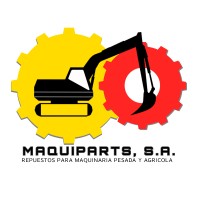 Maquiparts, S.A. logo - Similar company to Interdiesel Srl