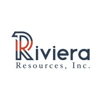 Riviera Resources, Inc. logo - Similar company to Hydro X Llc