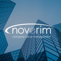NOVERIM Srl - Società Benefit logo - Similar company to Exory Gmbh