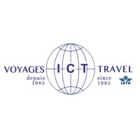 Voyages I.C.T. Travel