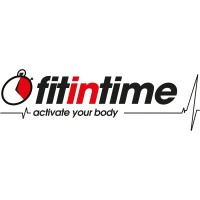 FIT IN TIME logo - Similar company to Fitintime